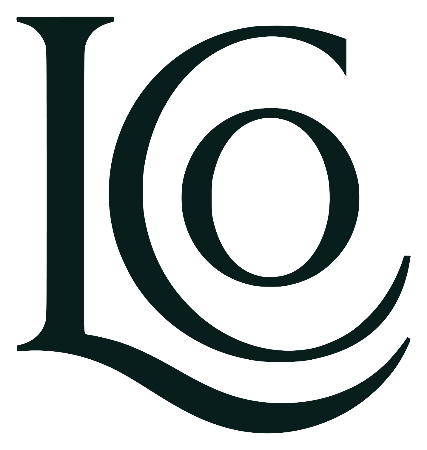 Monograma LCO